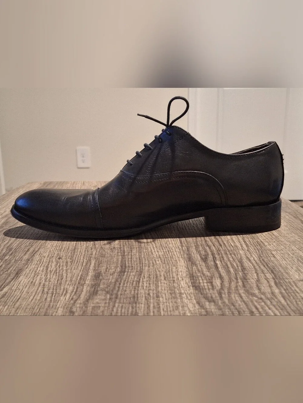 To Boot New York Adam Derrick Dress Shoes 10.5